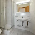 Apartament Amaryllis By Interhome Saas-Grund