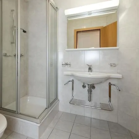 Apartment Amaryllis By Interhome Saas-Grund