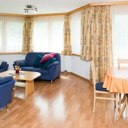 Amaryllis By Interhome Apartament *