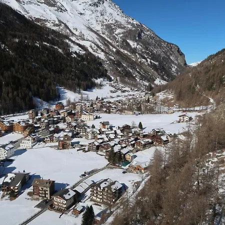 Amaryllis By Interhome Apartamento