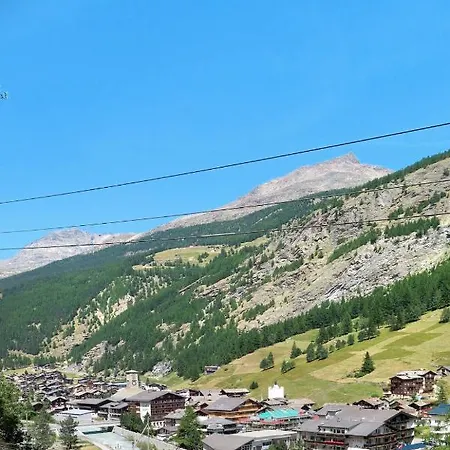 Amaryllis By Interhome Apartamento