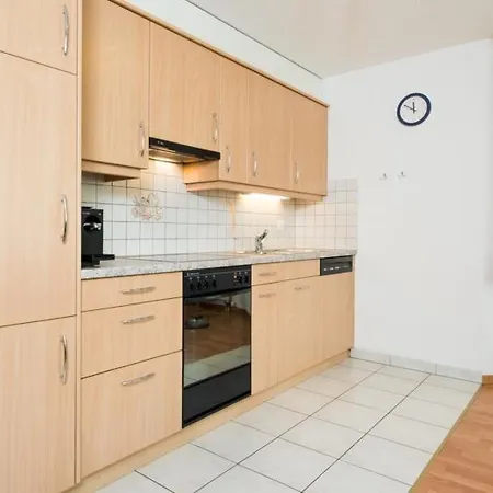 Apartamento Amaryllis By Interhome